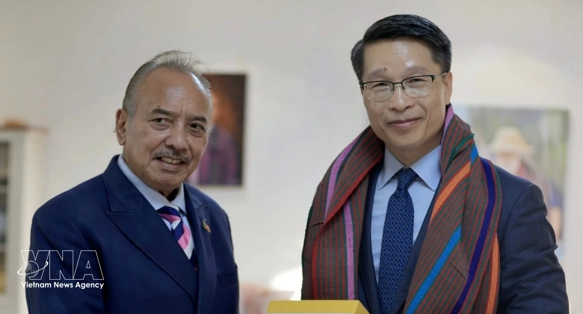 Vietnam ready to share experience with Timor-Leste ahead of ASEAN chairmanship
