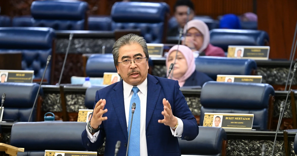 Malaysia moves to strengthen international trade compliance