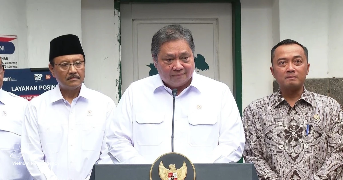 Indonesia to disburse 1.48-billion USD stimulus package in second half of 2026