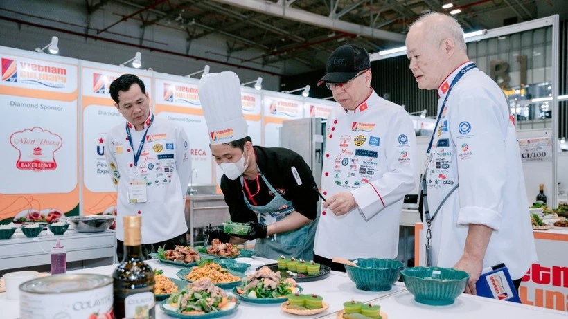 Int’l Food & Hospitality Vietnam 2026 to feature 400 exhibitors