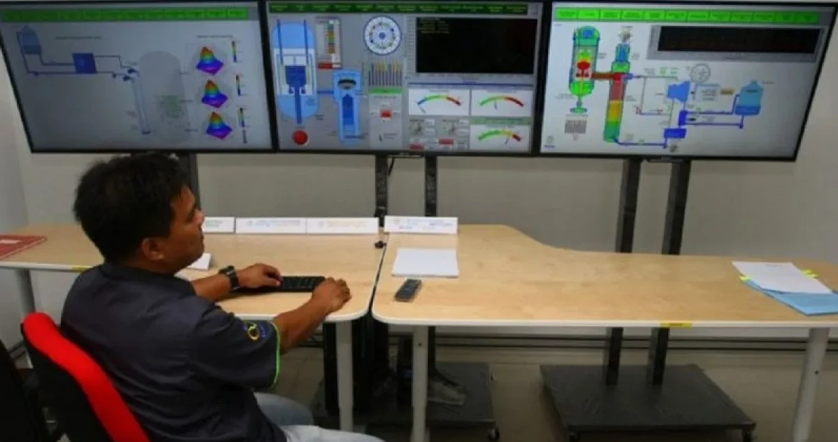 Indonesia steps up human resources preparation for first nuclear power plant
