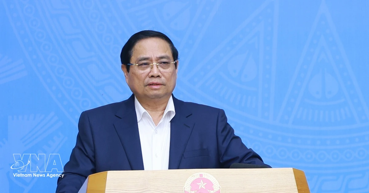 PM highlights 'silver economy' as sustainable growth driver