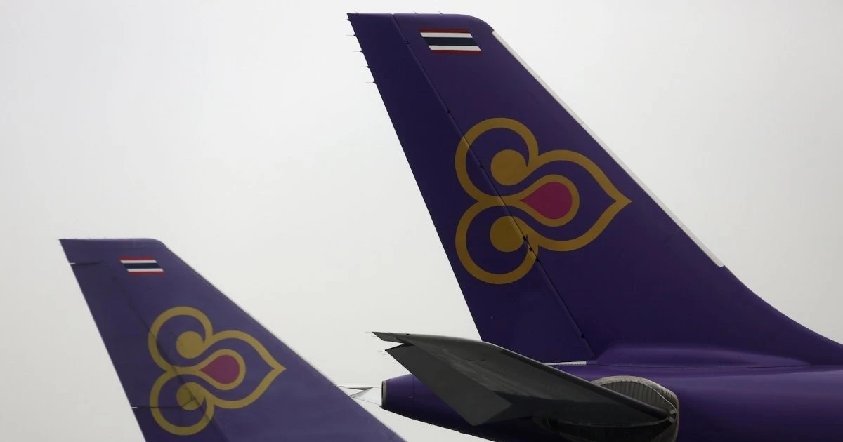 Thai Airways plans to raise fares amid fuel cost pressures