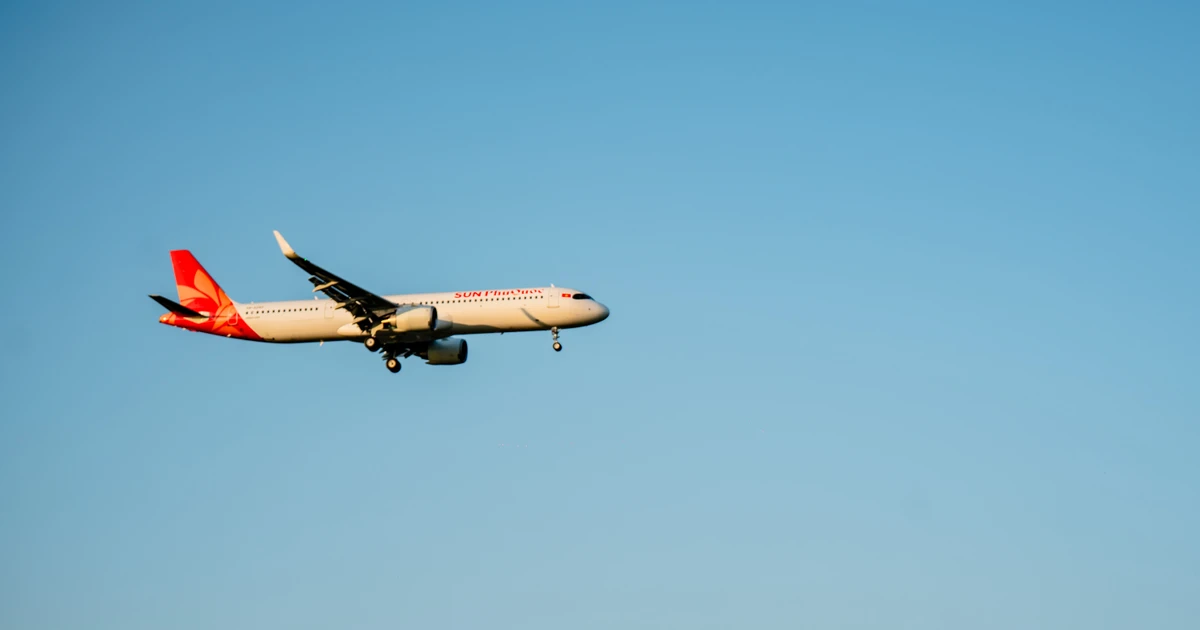 Sun PhuQuoc Airways announces Phu Quoc - Seoul route, expanding its international network