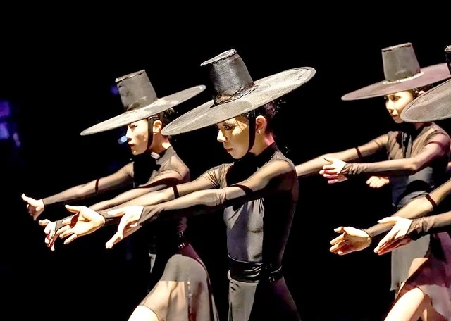 Contemporary ballet to open Korea season 2026 in Vietnam