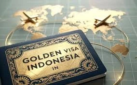 Indonesia draws nearly 3 billion USD of investment through golden visa programme