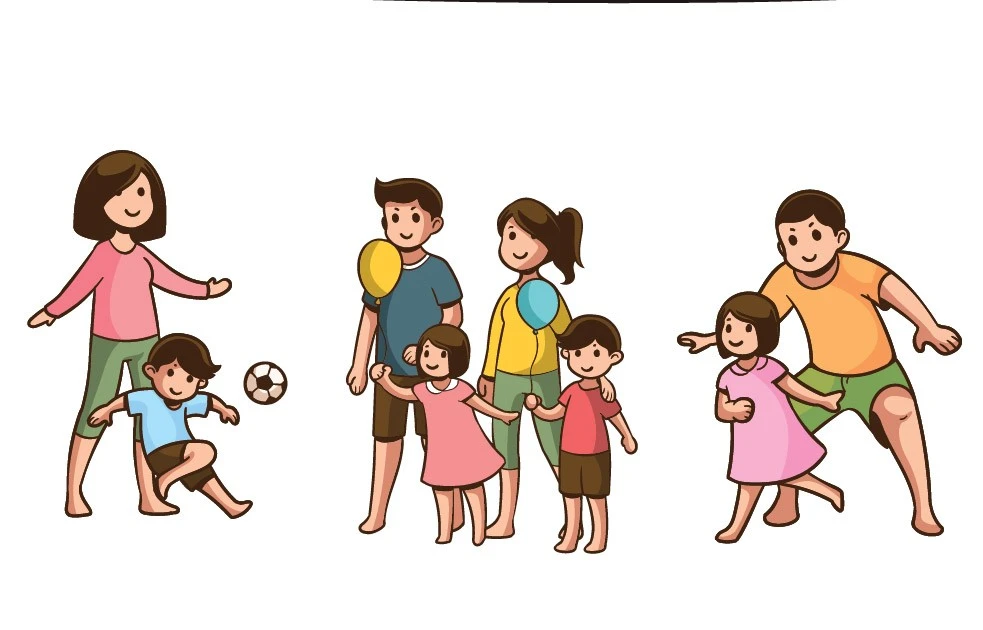 Vietnam Family Festival 2025 takes place in Buon Ma Thuot city