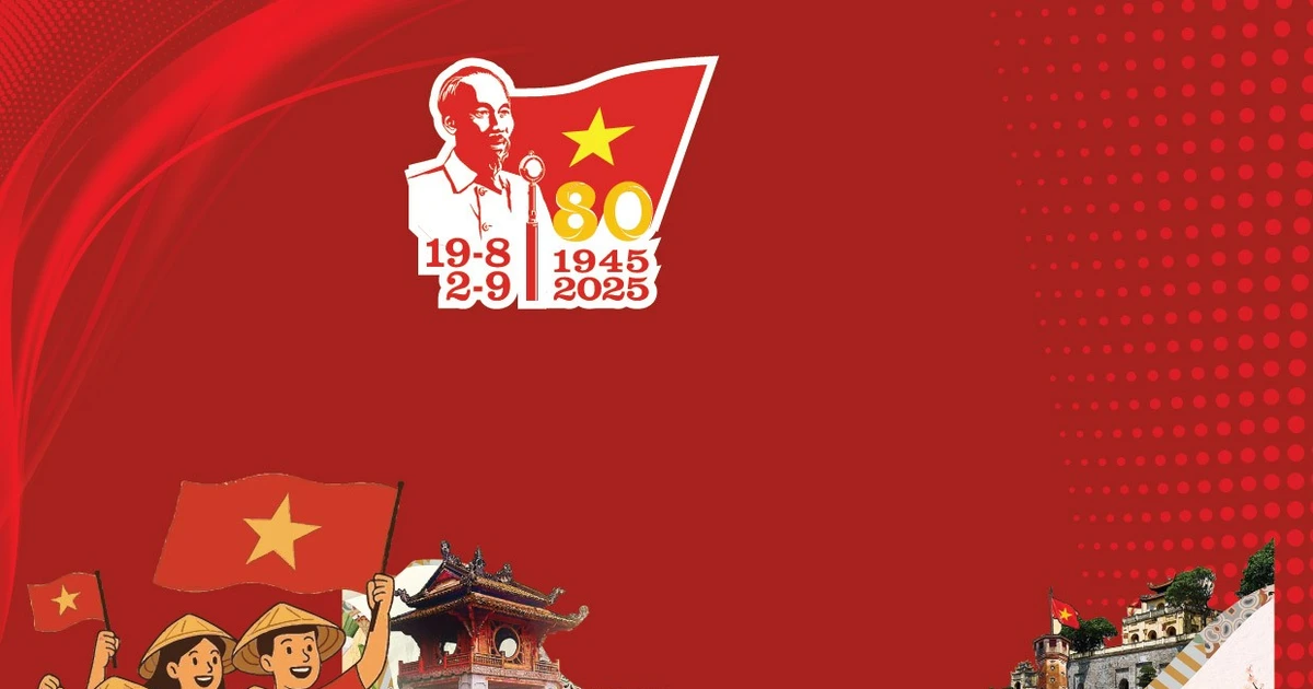 Major cultural and artistic events in Hanoi on National Day