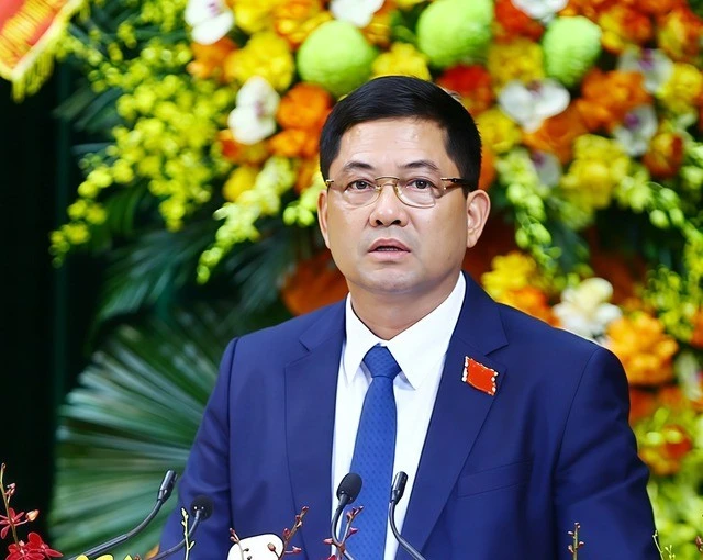 14th National Party Congress: Bac Ninh strives to become centrally governed city by 2030