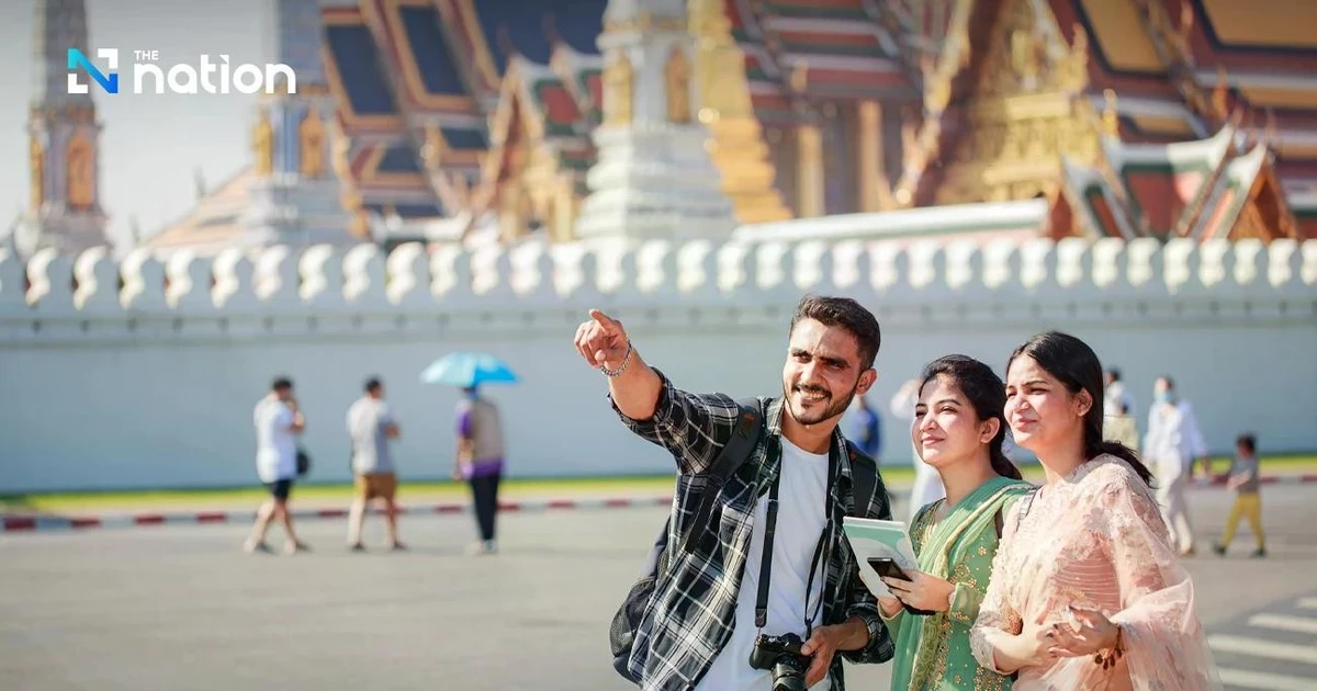 Thailand considers cutting visa-free stay to 30 days