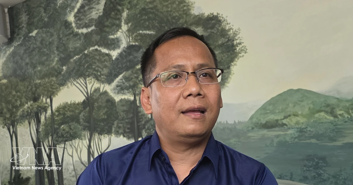 Indonesian scholar highlights Vietnam’s evolving role in Asia’s security architecture