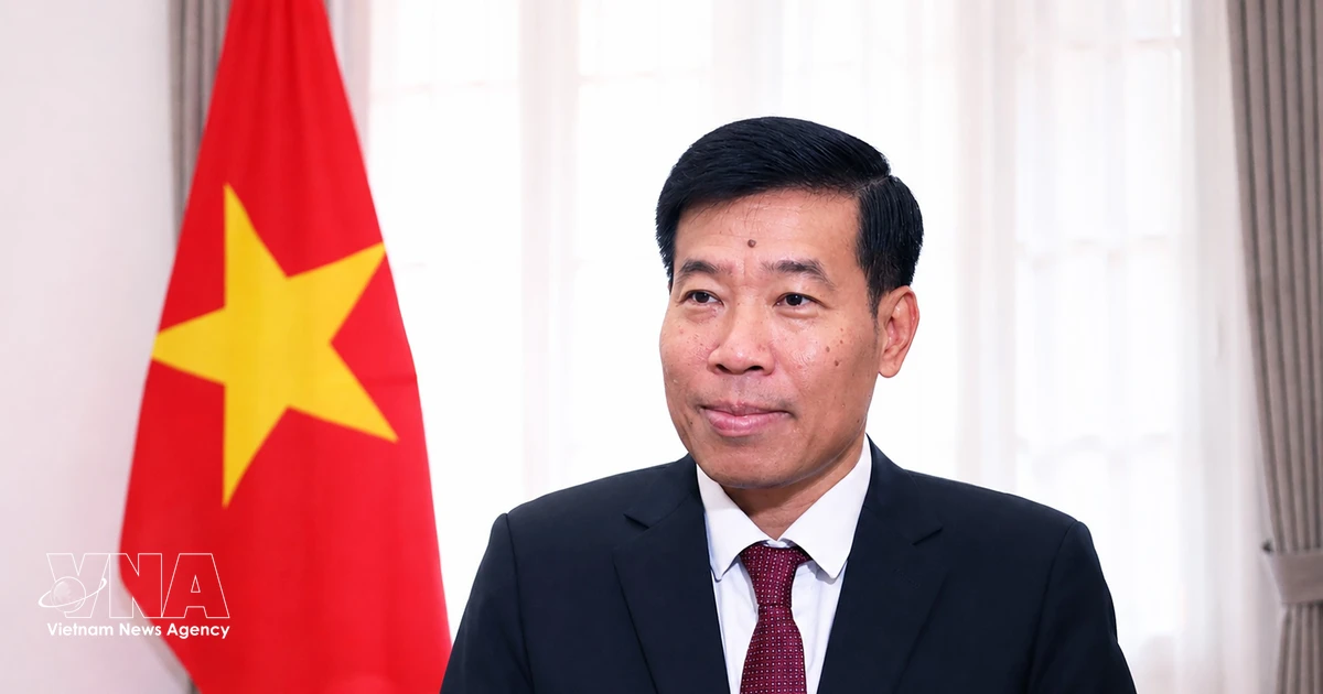 ASEAN Future Forum 2026 to advance ASEAN community-building process