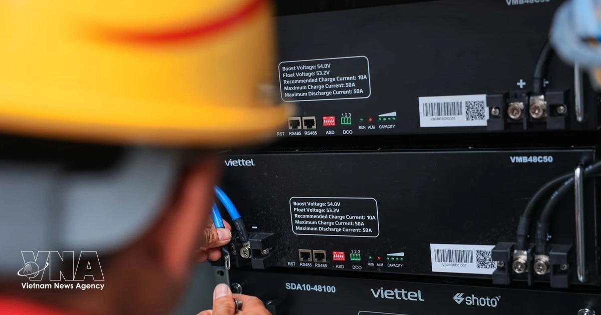 Vietnam expects digital economy to contribute 30% of GDP by 2030