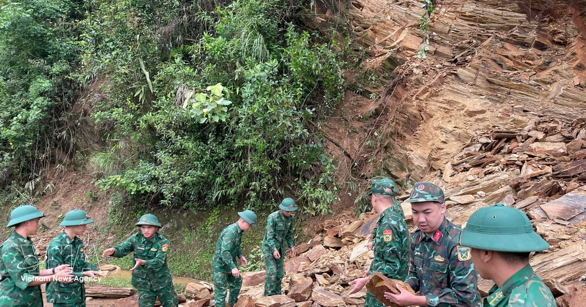 Floods, whirlwinds leave four dead or injured in northern localities