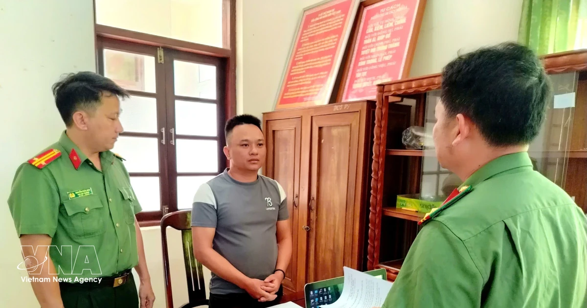 Captain charged in illegal fishing case linked to Philippine waters