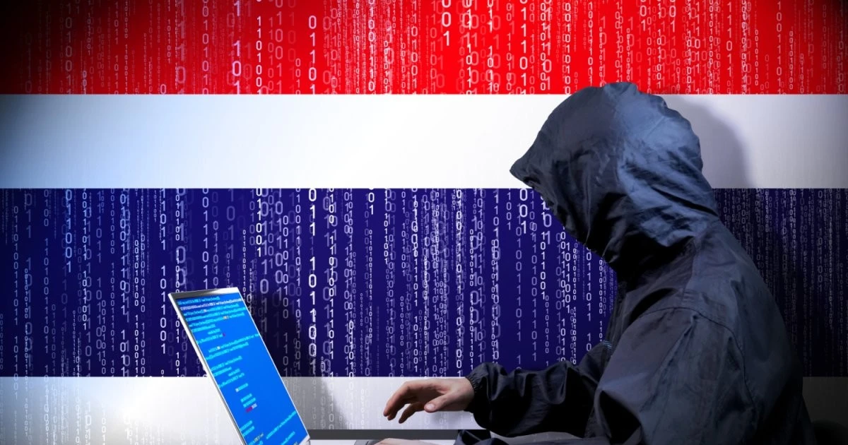 Thailand records over 7,300 fraud complaints in one week