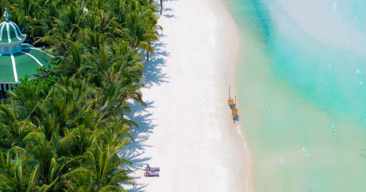 Australian magazine hails Phu Quoc as a worthy alternative to Bali