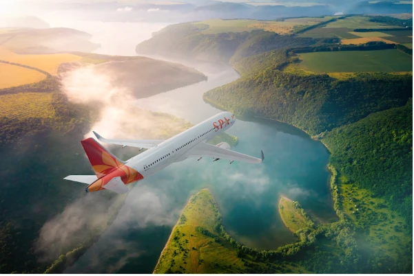 Vietnam's newest airline races from Phu Quoc onto the global stage