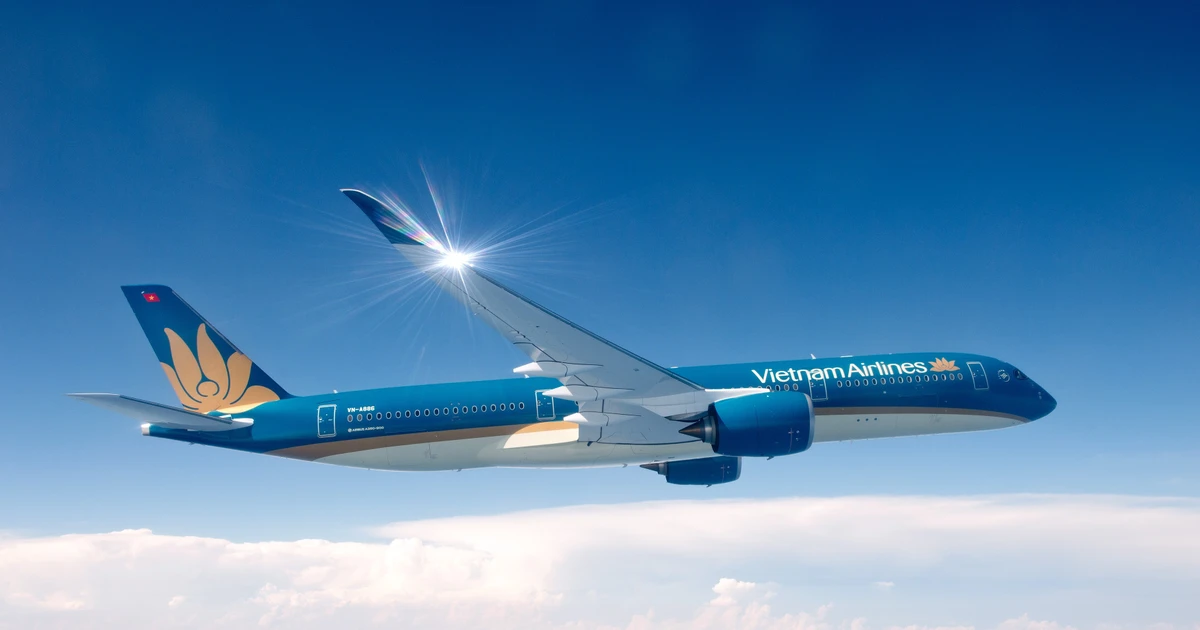 Vietnam Airlines to launch direct Hanoi–Amsterdam service on June 16