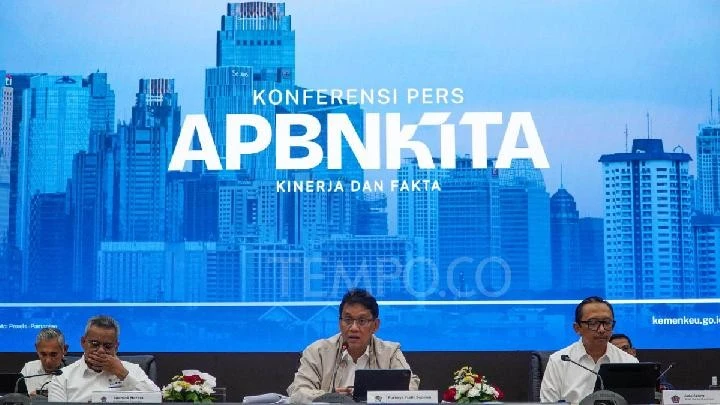 Indonesia likely to achieve 6% growth amid geopolitical uncertainty
