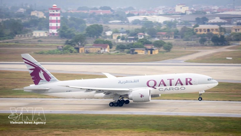 Qatar Airways cancels 13 more flights amid Middle East conflicts