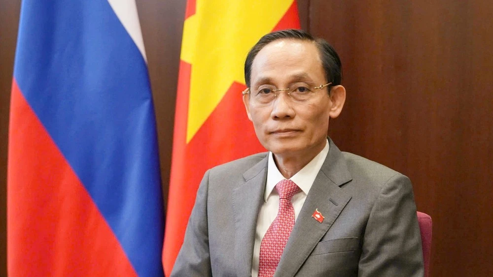 FM highlights Vietnam's role in advancing ASEAN-Russia strategic partnership