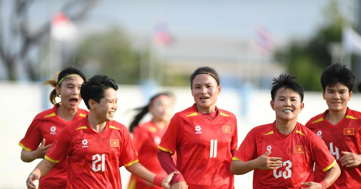 SEA Games 33: Vietnam bag more gold medals