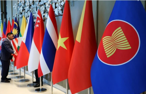 ASEAN calls for full implementation of Five-Point Consensus on Myanmar