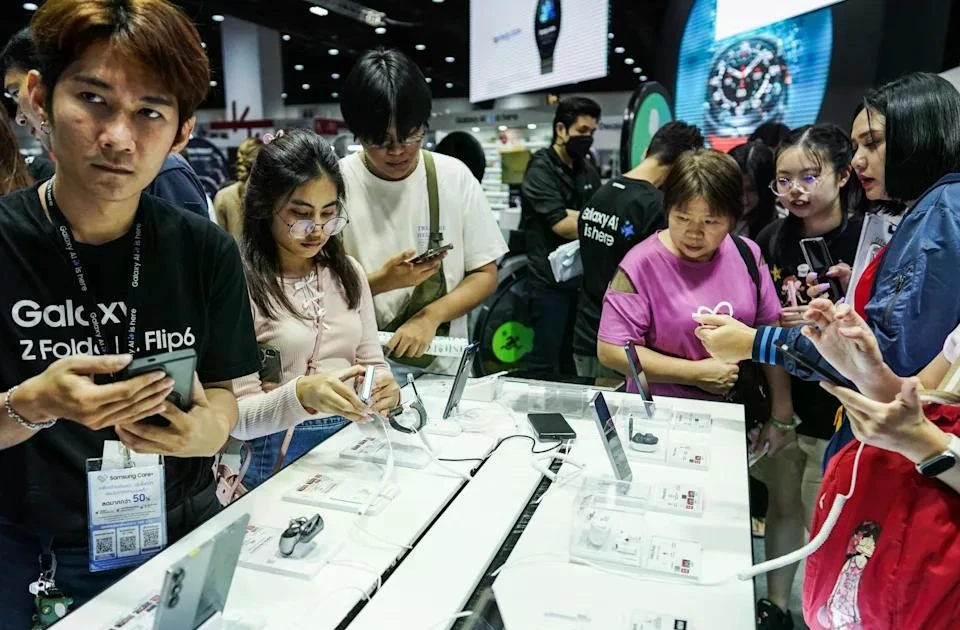 Southeast Asia poised to attract AI investment amid global shifts