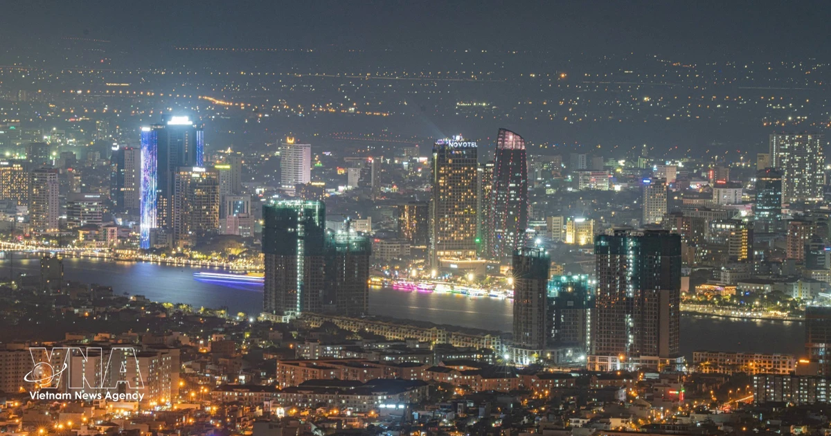US journal highlights reasons why global firms should choose Vietnam for expansion strategy