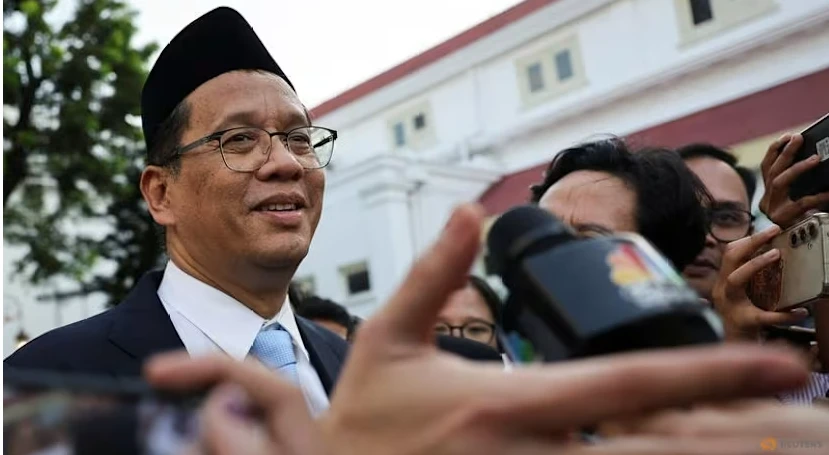 Indonesia works to keep budget deficit below 3% of GDP