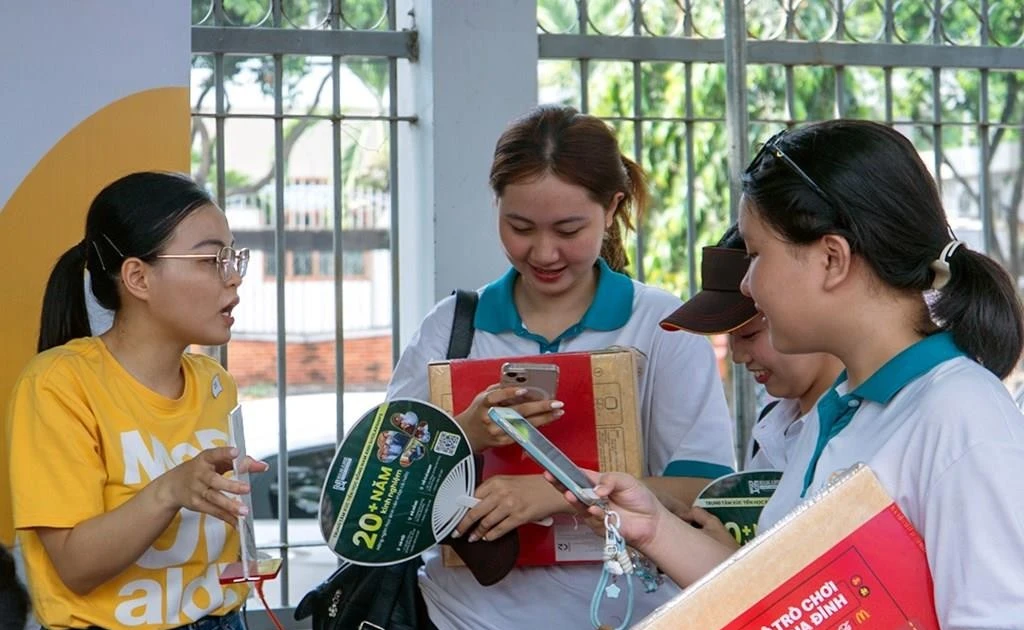 Ho Chi Minh City labour market gains renewed momentum