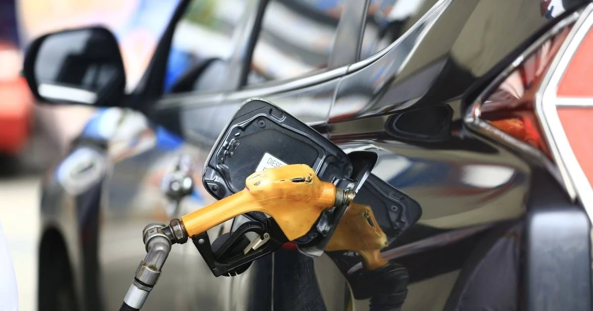 Philippines allows temporary sale of lower-grade fuel