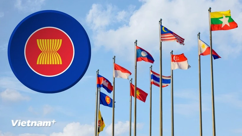 Philippines calls for stronger ASEAN Plus Three cooperation to boost ...