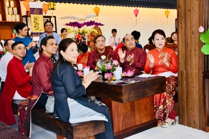 Cultural exchange fosters ASEAN people-to-people connectivity