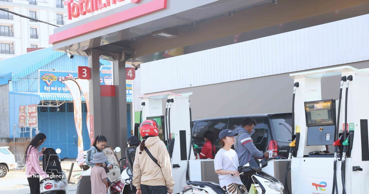 Cambodia confident of economic recovery in second half