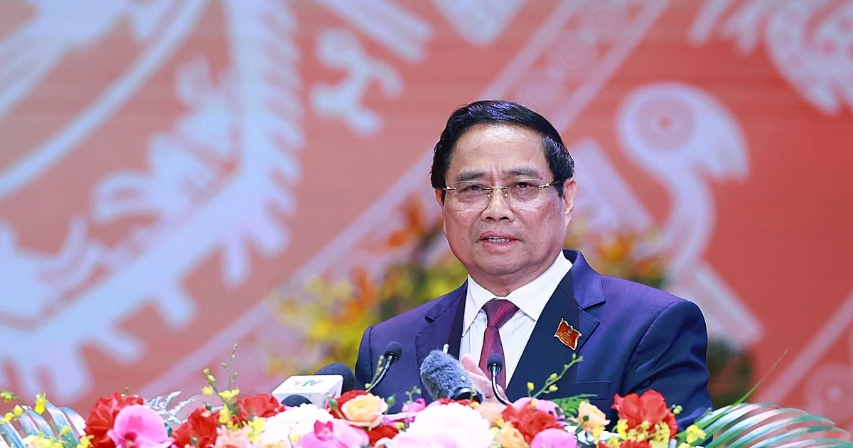 Government under Party’s leadership: 80-year journey for the nation, people