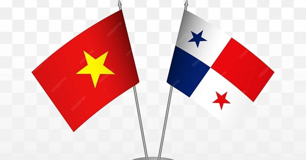 Congratulations on 50th anniversary of Vietnam – Panama diplomatic ties