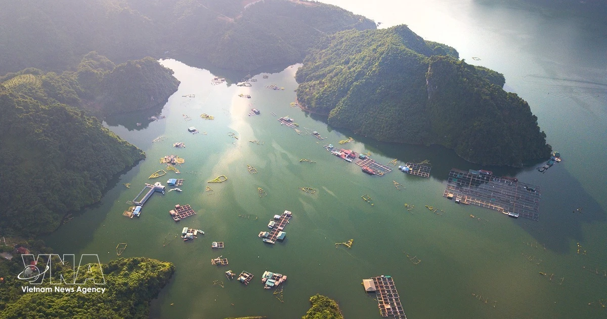 Phu Tho moves to unlock tourism potential after administrative mergence