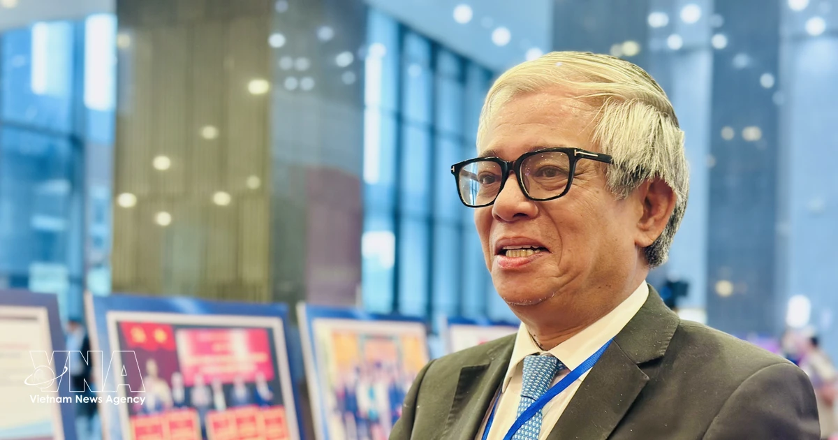 AFF 2026 marks Vietnam’s transition from participant to regional agenda-setter