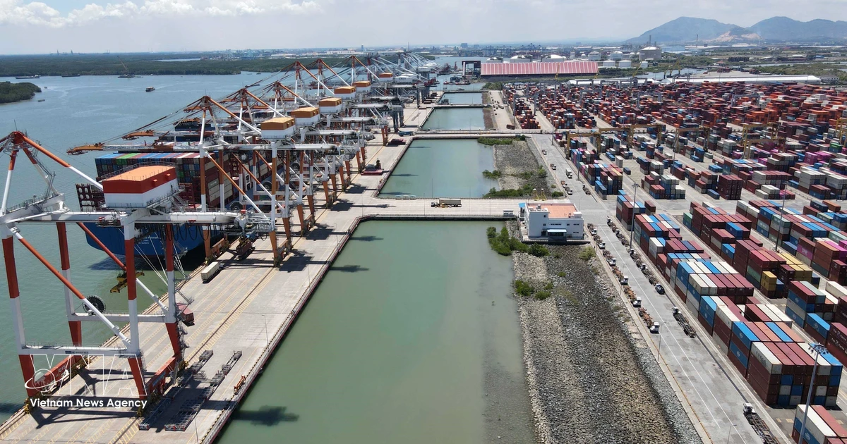 Vietnam’s economy demonstrates resilience amid cost pressures, external uncertainties: UOB