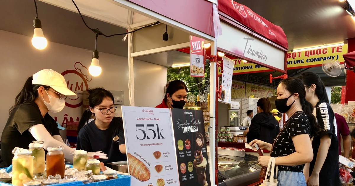 Ho Chi Minh City ranks among world’s top culinary destinations
