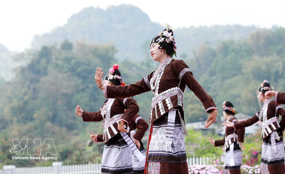 Lai Chau leverages cultural heritage for sustainable tourism growth