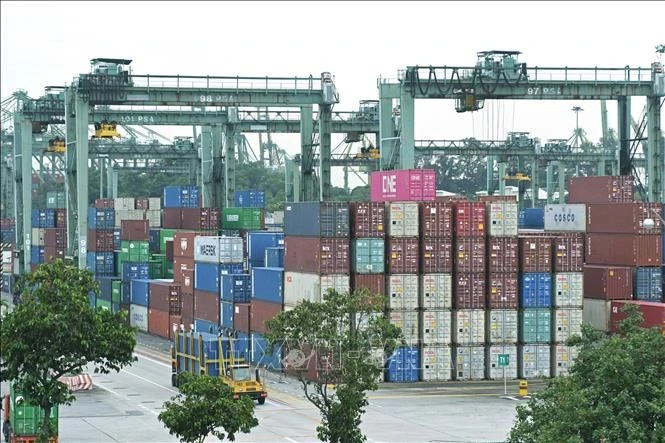 Singapore issues new rules in goods origin declaration