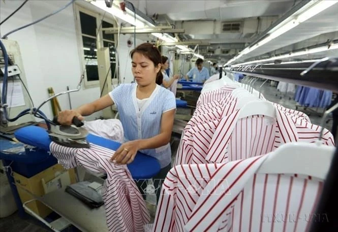 Vietnam’s overseas investment quadruples in nine months