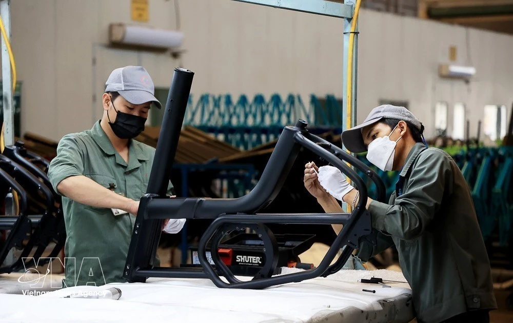 FDI flows to Vietnam up 32% in four months