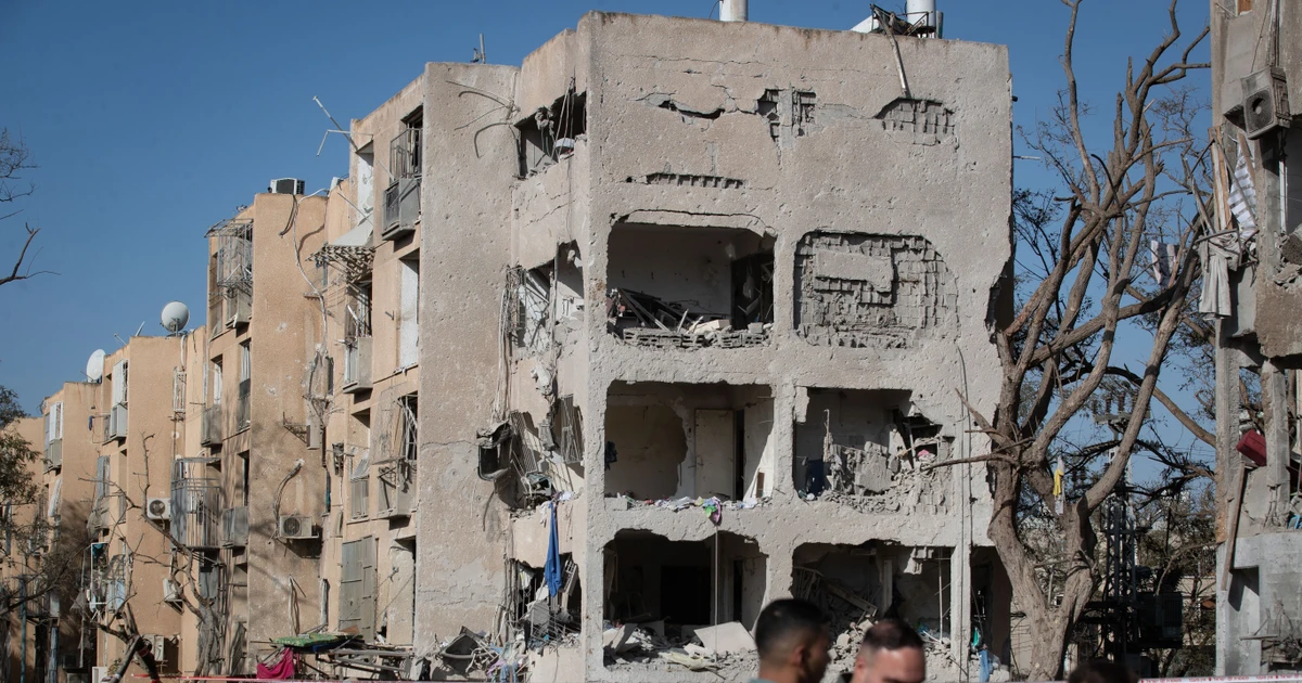 Vietnamese community in Israel urged to heighten safety amid Middle East tensions