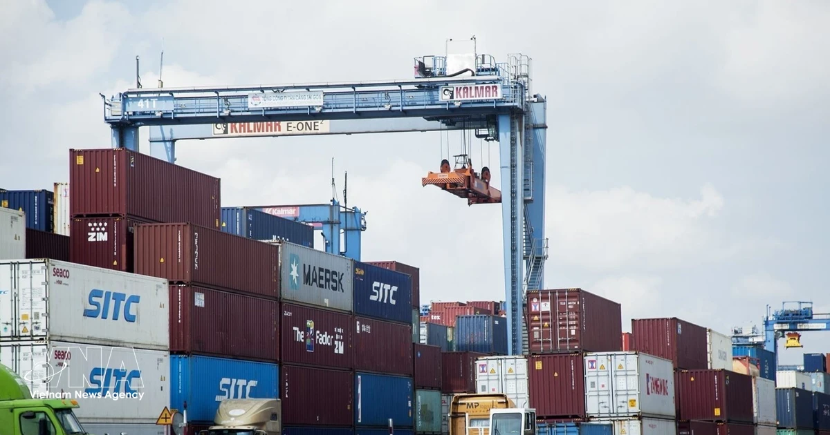 Budget revenue from foreign trade rises 12.3% in Jan–Feb