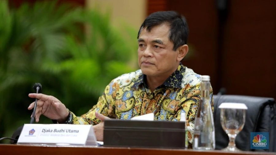 Indonesia’s customs warns of emerging smuggling “hotspot”