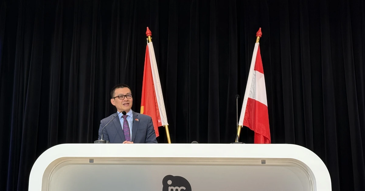 Vietnam, Austria seek to foster cooperation in high-quality workforce development